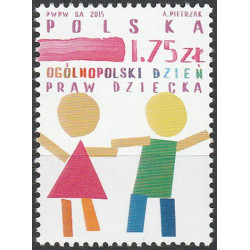 4642 MNH**