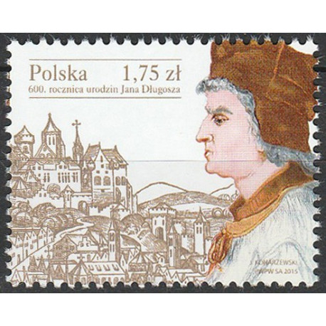 4642 MNH**