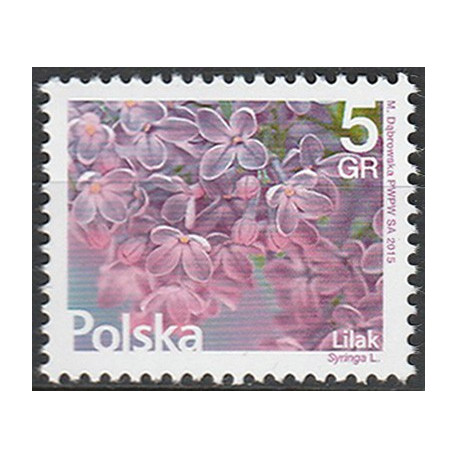 4625 MNH**