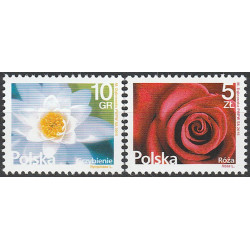 4557-4560 MNH**