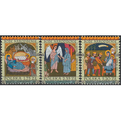 4557-4560 MNH**