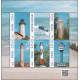4619-4623 ms 276 MNH**