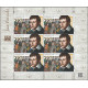 4624 sheetlet MNH**