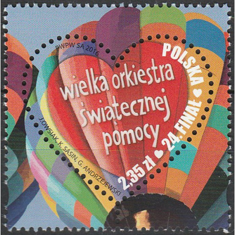4662 MNH**