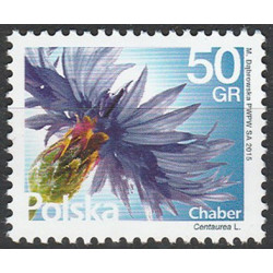 4666 MNH**