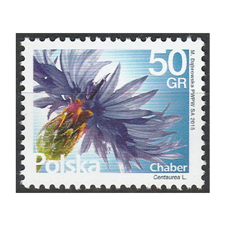 4666 MNH**