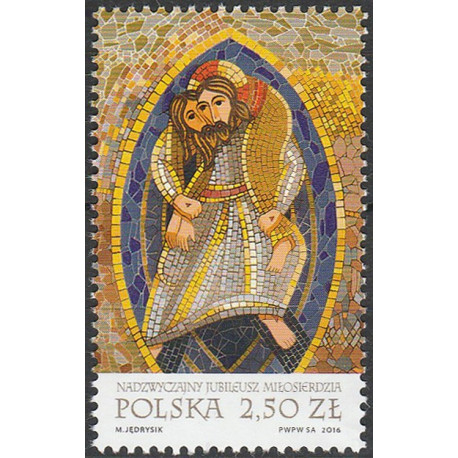 4666 MNH**