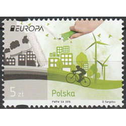 4666 MNH**