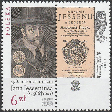 4666 MNH**