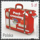 4666 MNH**