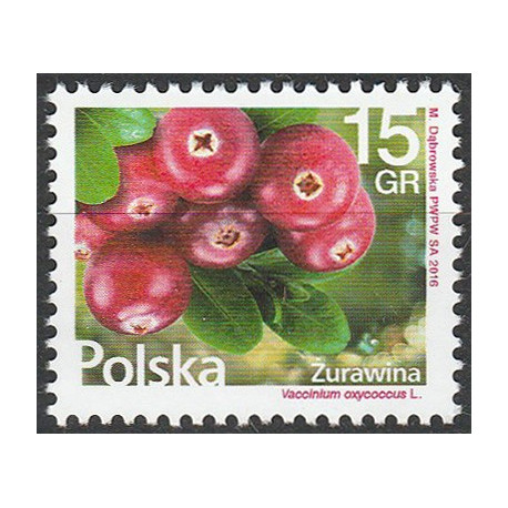 4666 MNH**