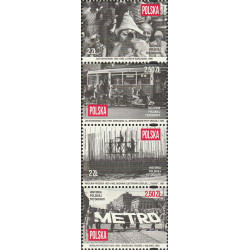4670-4672 MNH**