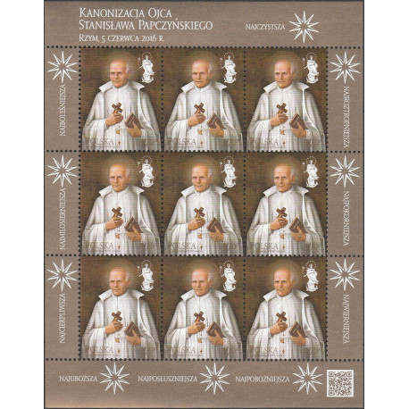 4690 arkusz MNH**