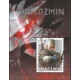 4718 blok 294 MNH**