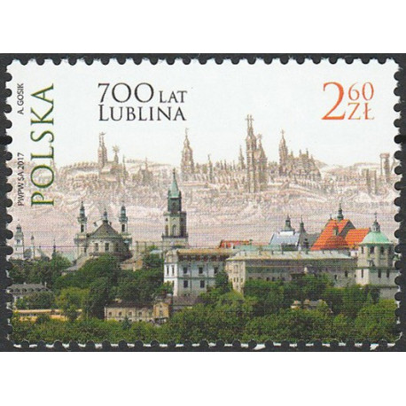 4719 MNH**