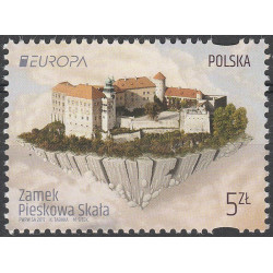 4719 MNH**