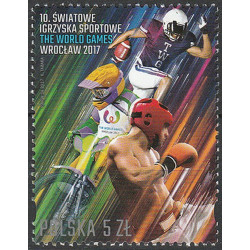 4719 MNH**