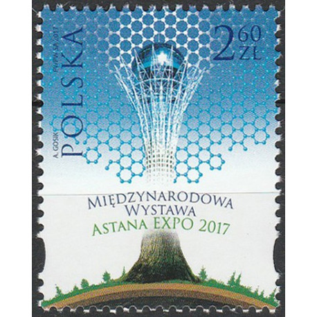 4719 MNH**