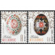 4670-4672 MNH**