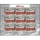 4690 arkusz MNH**