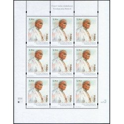 4189 arkusz MNH**