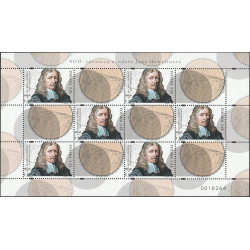 4356 arkusz MNH**