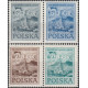 788-789 b+a MNH**