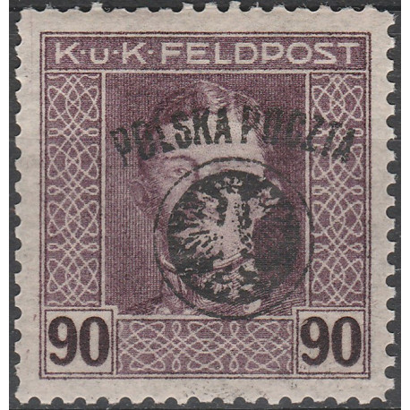 029 MNH**