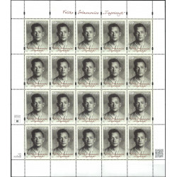 4792 sheetlet MNH**