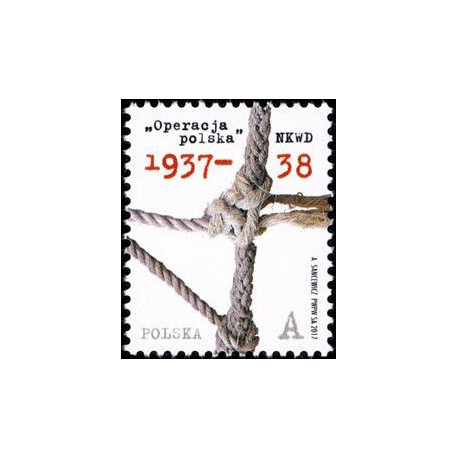4789 MNH**
