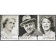 4404-4407 MNH**