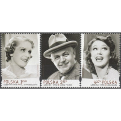 4404-4407 MNH**