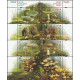 4429-4432 ms 242 MNH**
