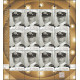 4800-4802 arkusze MNH**