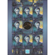 4805 sheetlet MNH**