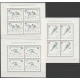 1149a-1151a ms 31-33 MNH**