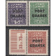 PG 17-19 MNH**