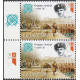 Kazakhstan 1078 parka MNH**