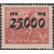 168 MNH**