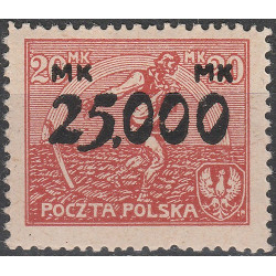 168 MNH**