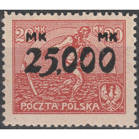168 MNH**