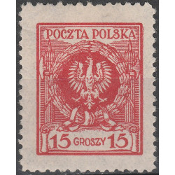 187 MNH**