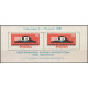 1109 blok 29II MNH**