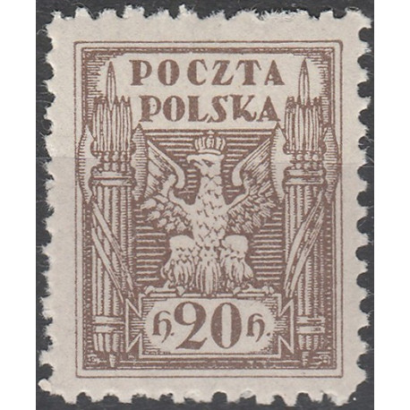 166 MNH**