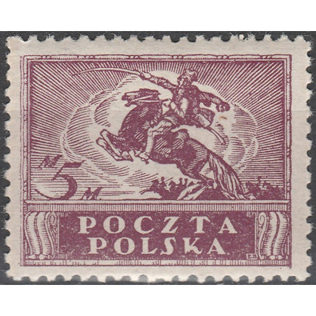 095 B MNH**
