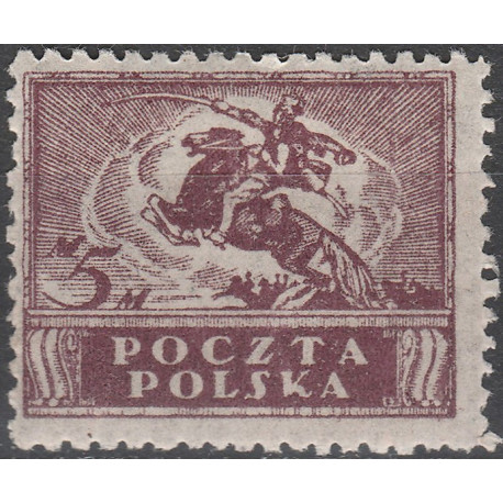 095 B MNH**
