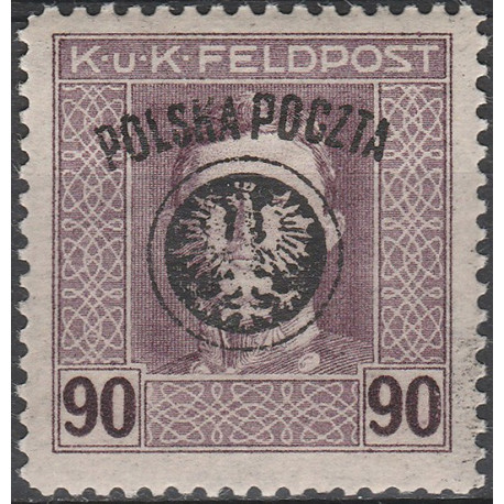 029 MNH**