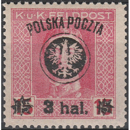 021 MNH**