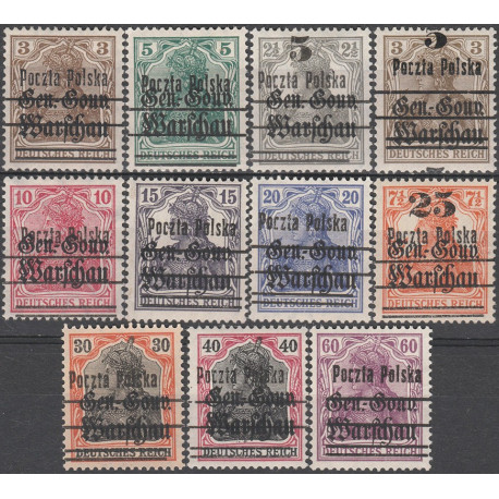006-16 MNH**