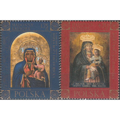 4707-4710 MNH**